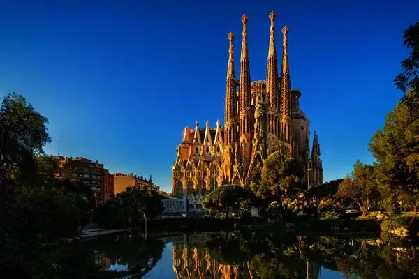 séjour ESPAGNE - Hôtel Miramar Hotel