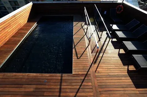 Hôtel Soho barcelone ESPAGNE