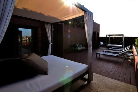 Hôtel U232 barcelone ESPAGNE