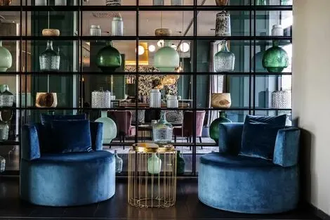 Hôtel Vincci Maritimo barcelone ESPAGNE