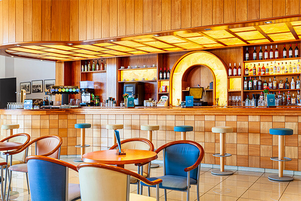 Espagne : Club Jumbo Bakour Costa Brava