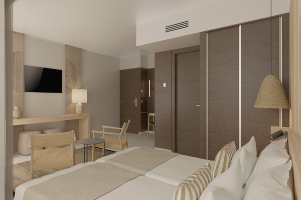 Espagne : Hôtel Aqua Hotel The Breeze (Adult Only)