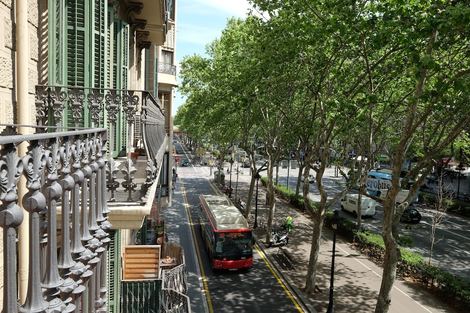 Hôtel Caledonian Barcelone ESPAGNE
