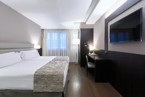 Hôtel Catalonia Rigoletto barcelone ESPAGNE