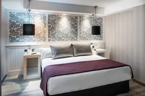 Hôtel Catalonia Roma barcelone ESPAGNE