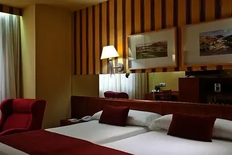 Hôtel Senator Barcelona barcelone ESPAGNE