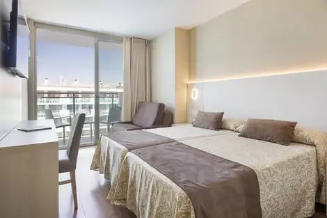 Chambre standard