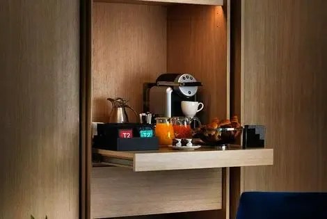 Hôtel The One Barcelona barcelone ESPAGNE