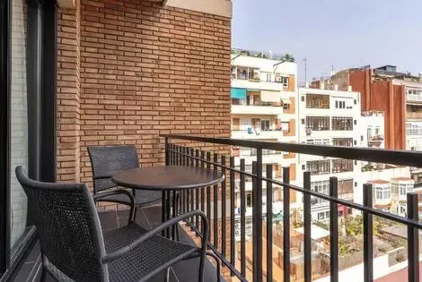 Hôtel U232 barcelone ESPAGNE