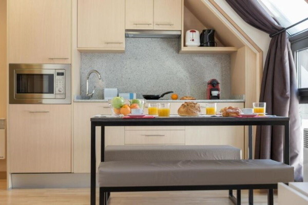 Espagne : Résidence hôtelière Pierre & Vacances Pas de la Casa Princesa