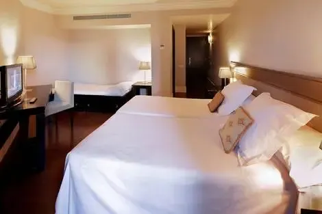 Hôtel Condado barcelone ESPAGNE