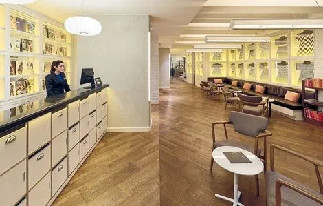 Hôtel H10 Universitat barcelone ESPAGNE