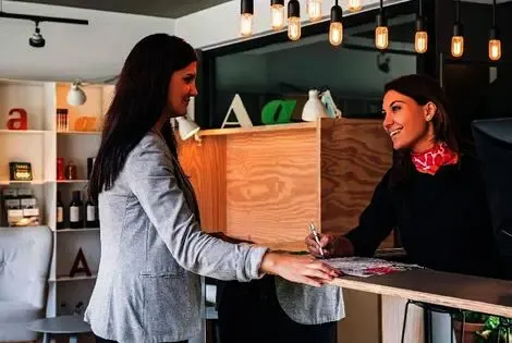 Hôtel Mercure Barcelona Condor barcelone ESPAGNE
