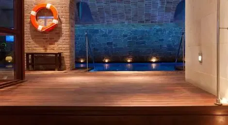 Hôtel 1898 barcelone ESPAGNE