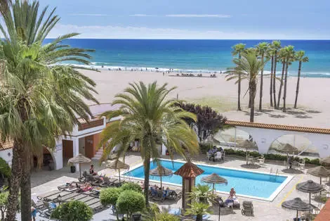 Espagne : Hôtel 4R Gran Hotel Europe (vol inclus)