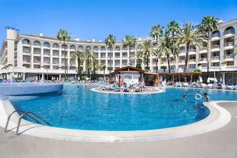 Espagne : Hôtel Best Cambrils ( vol non inclus)