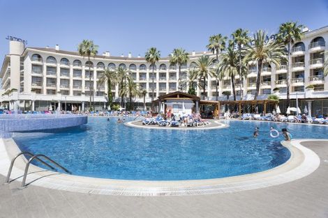 Espagne-Barcelone, Hôtel Best Cambrils 4*