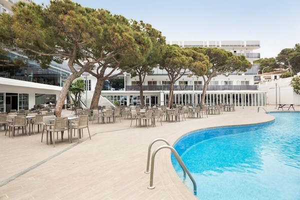 Espagne : Hôtel Best Cap Salou Costa Daurada - Salou