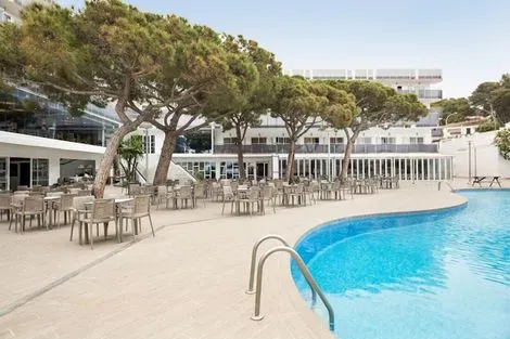 vol+hotel Sejour BEST CAP SALOU COSTA DAURADA 3* - SALOU Espagne Barcelone