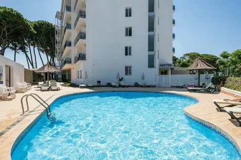 Espagne : Hôtel Best Terramarina