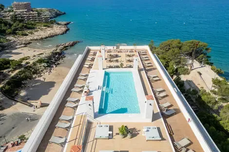 Espagne : Hôtel Cala Font (vol inclus)