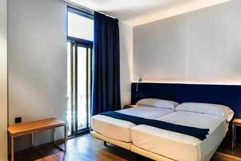 Hôtel Caledonian barcelone ESPAGNE
