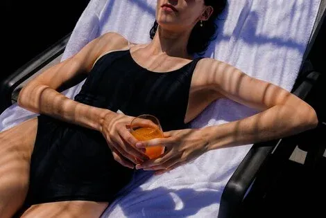 Hôtel Casa Camper barcelone ESPAGNE