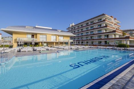 Espagne-Barcelone, Hôtel Checkin Sirius 4* sup