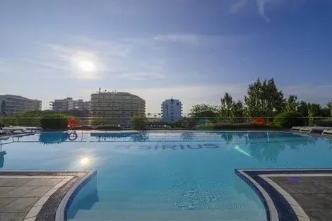 Espagne-Barcelone, Hôtel Checkin Sirius 4* sup