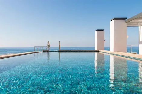 vol+hotel Sejour Estival Maramar 4* Espagne Barcelone