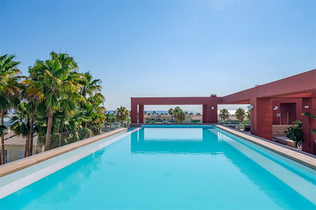 vol+hotel Sejour Estival Park Silmar 4* Espagne Barcelone