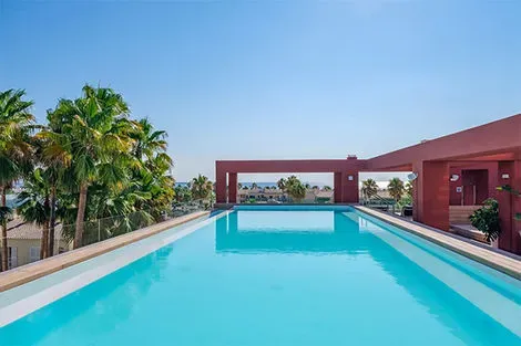 vol+hotel Sejour Estival Park Silmar 4* Espagne Barcelone