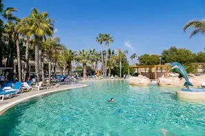 Espagne-Barcelone, Club Framissima Palas Pineda 4*