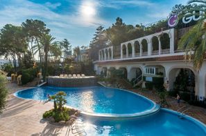 Espagne-Barcelone, Hôtel Guitart Gold Central Park Aqua Resort 4*