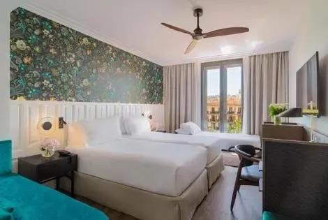 Hôtel H10 Casanova barcelone ESPAGNE
