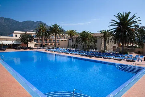 vol+hotel Sejour Jumbo Bakour Costa Brava 4* - Vente Flash Espagne Barcelone