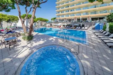 vol+hotel Sejour Las Vegas 4* (vol inclus) Espagne Barcelone