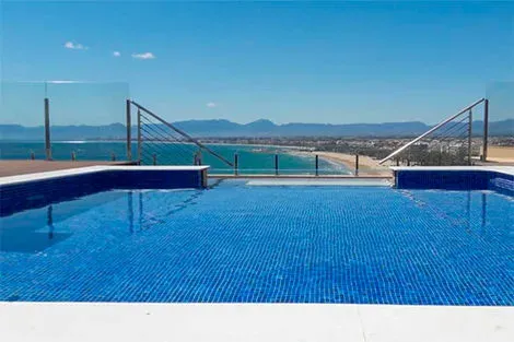 vol+hotel Sejour sans transport Las Vegas Salou 4* (vol non inclus) Espagne Barcelone