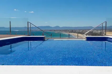 Hôtel Las Vegas Salou (vol non inclus) barcelone Espagne