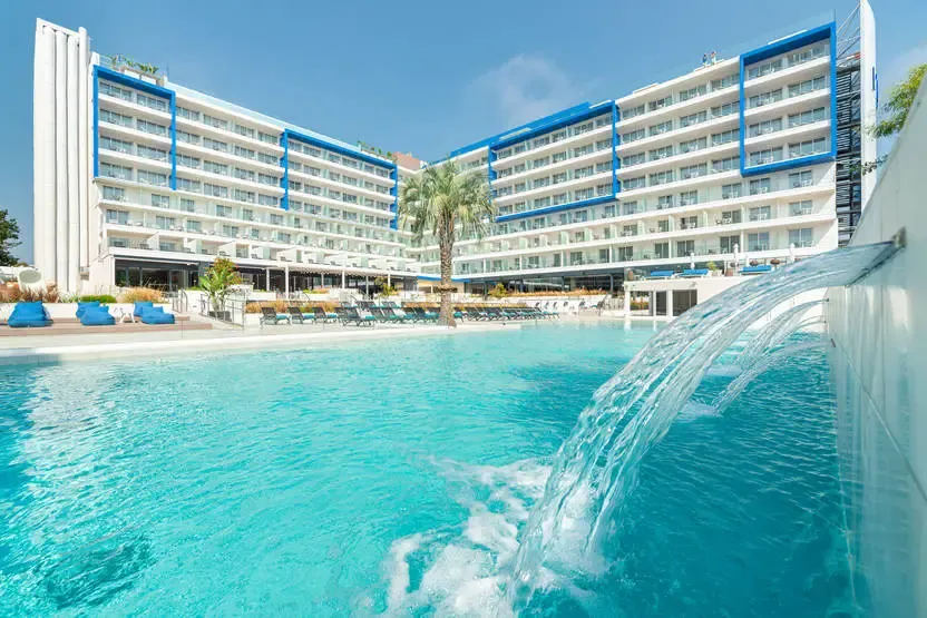 séjour Espagne - Hôtel L'Azure
