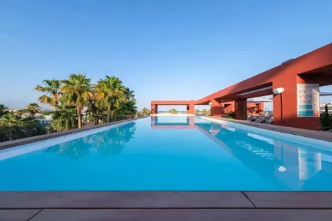 Club Lookéa Estival Almaris 4*sup - Arrivée Barcelone barcelone Espagne