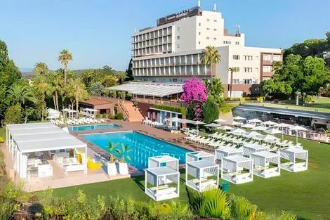 Espagne : Hôtel Melia Lloret De Mar