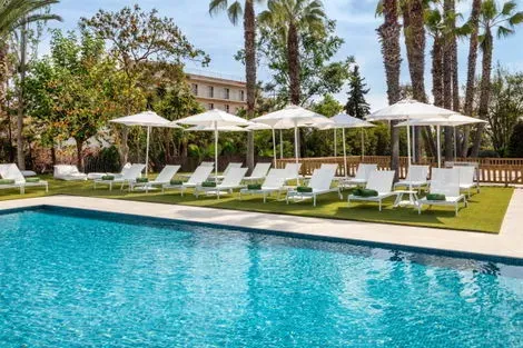 Espagne : Hôtel Melia Lloret de Mar