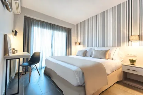 Hôtel New Hotel Colon barcelone ESPAGNE
