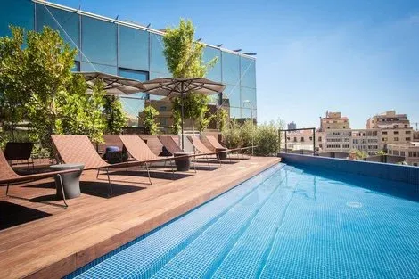 Hôtel Od Barcelona barcelone ESPAGNE