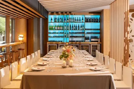 Hôtel Od Barcelona barcelone ESPAGNE