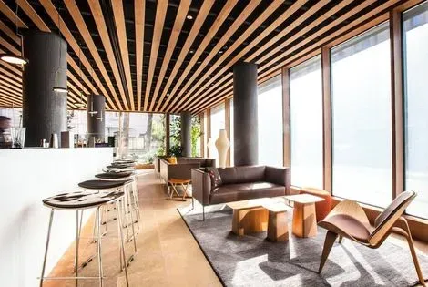 Hôtel Od Barcelona barcelone ESPAGNE