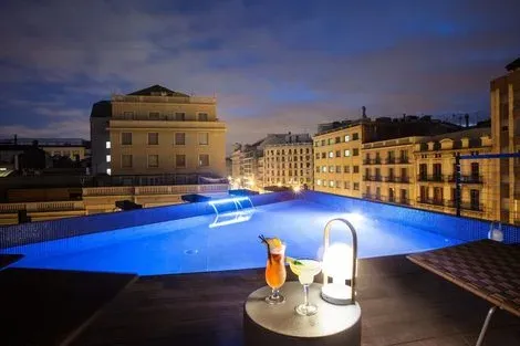 Hôtel Od Barcelona barcelone ESPAGNE