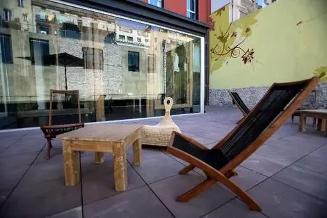 Hôtel Onix Liceo barcelone ESPAGNE