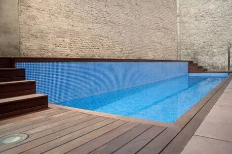 Hôtel Onix Liceo barcelone ESPAGNE